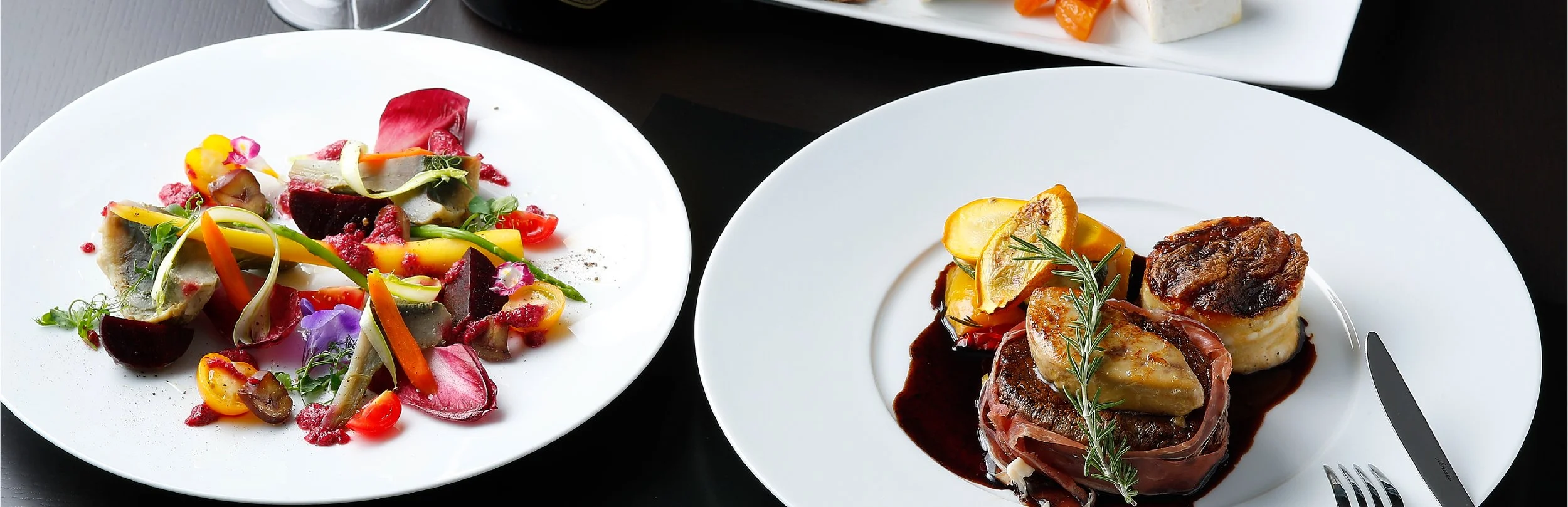 The 906 Restaurant